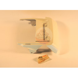 CACHE GARDE DE BOUE ARRIERE YAMAHA FZR1000