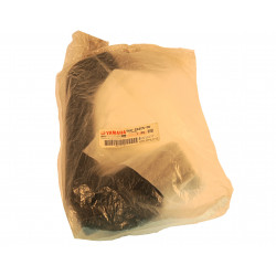 NEW YAMAHA YFM660 COVER 2