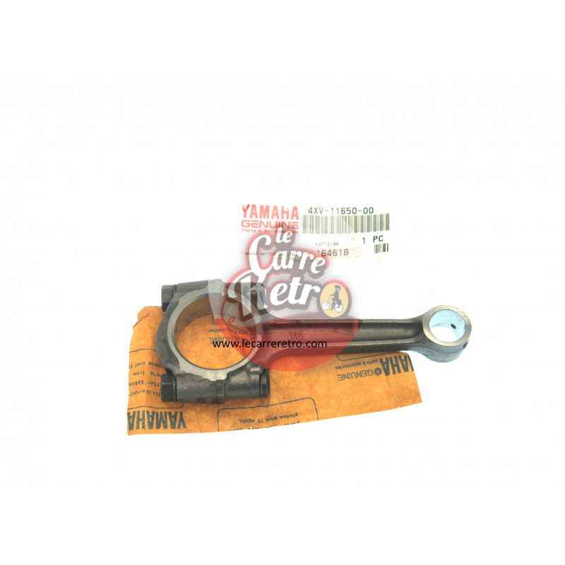 NEW YAMAHA YZF R1 CONNECTING ROD ASSY