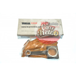 NEW YAMAHA XTZ750...