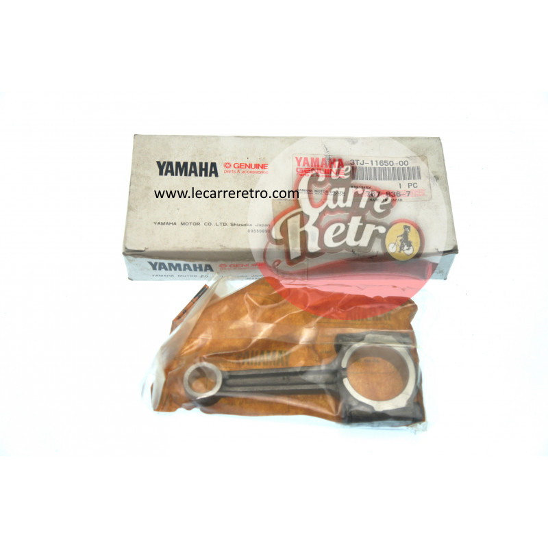 NEW YAMAHA XTZ750 CONNECTING ROD ASSY