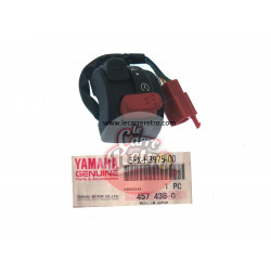 NEW YAMAHA CW50 SWITCH...