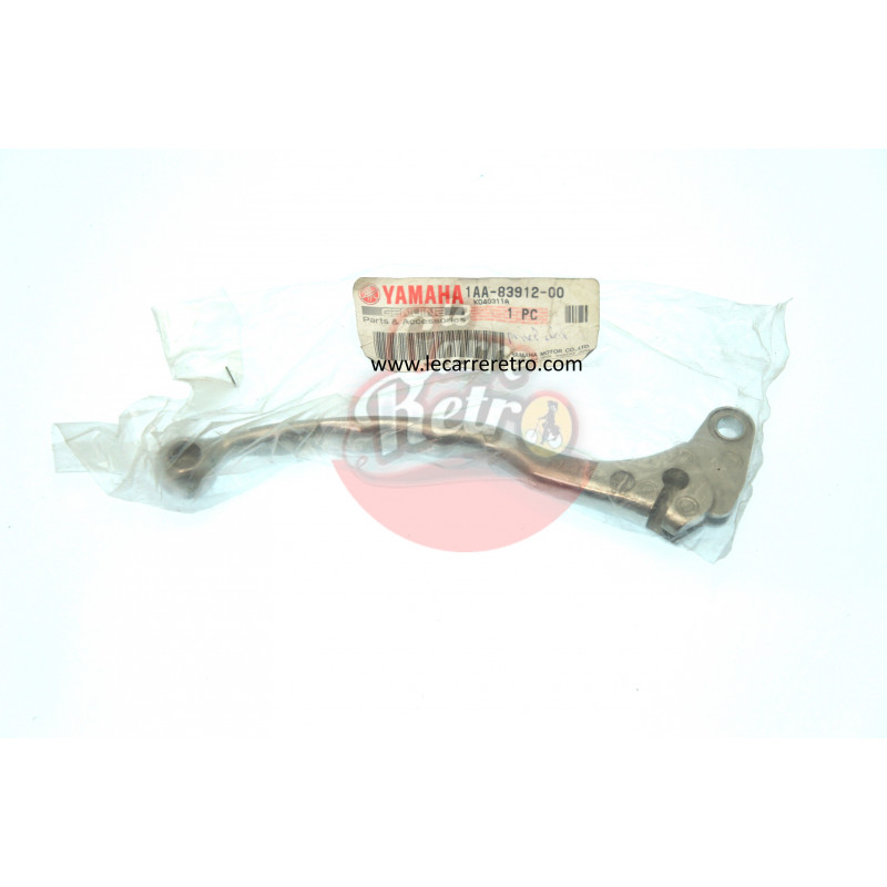 NEW YAMAHA XV535 CLUTCH LEVER 1