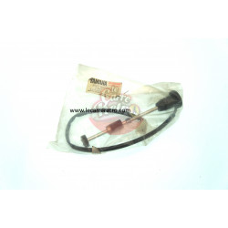 NEW YAMAHA CV80 OIL GAUGE