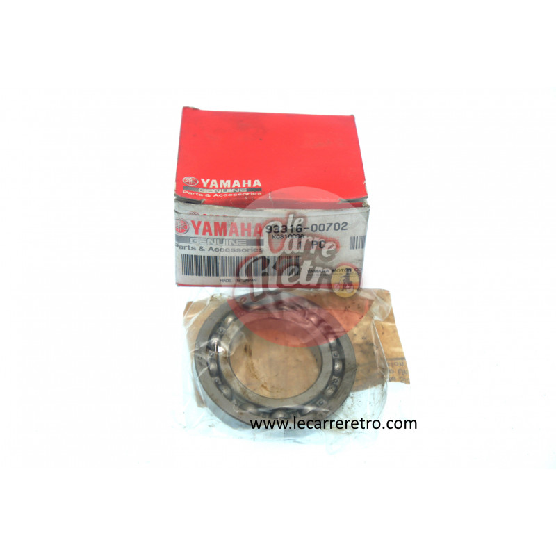 ROULEMENT YAMAHA YFM660