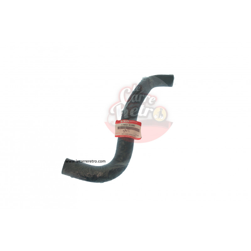 TUYAU SORTIE RADIATEUR SUZUKI GSXR1000