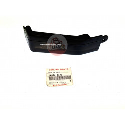 NEW KAWASAKI KLR650 COVER