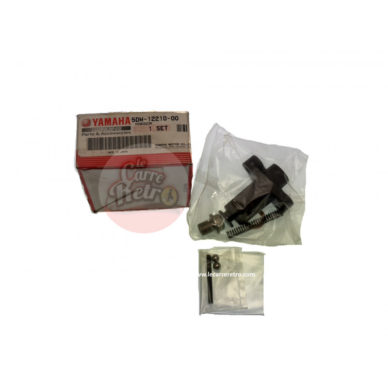 NEW YAMAHA FZS600 CAM CHAIN TENSIONER ASSY