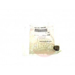 NEW YAMAHA DT125 CROWN NUT