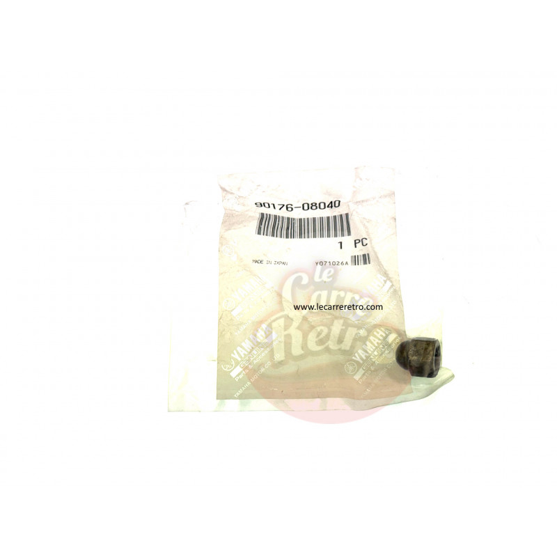 NEW YAMAHA DT125 CROWN NUT