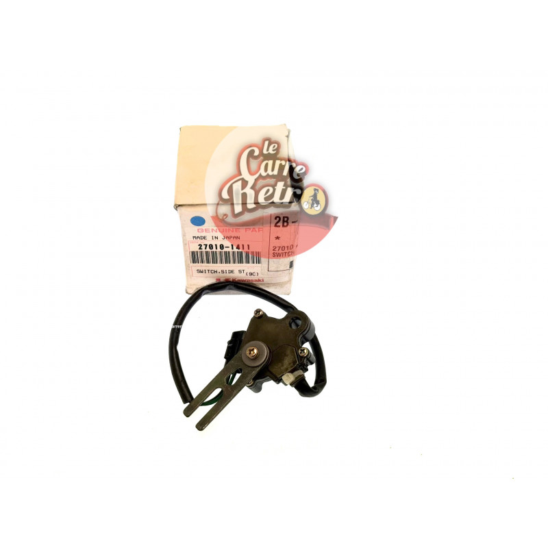 CONTACTEUR KAWASAKI ZR750