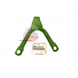 SUPPORT REPOSE PIED KAWASAKI KDX125