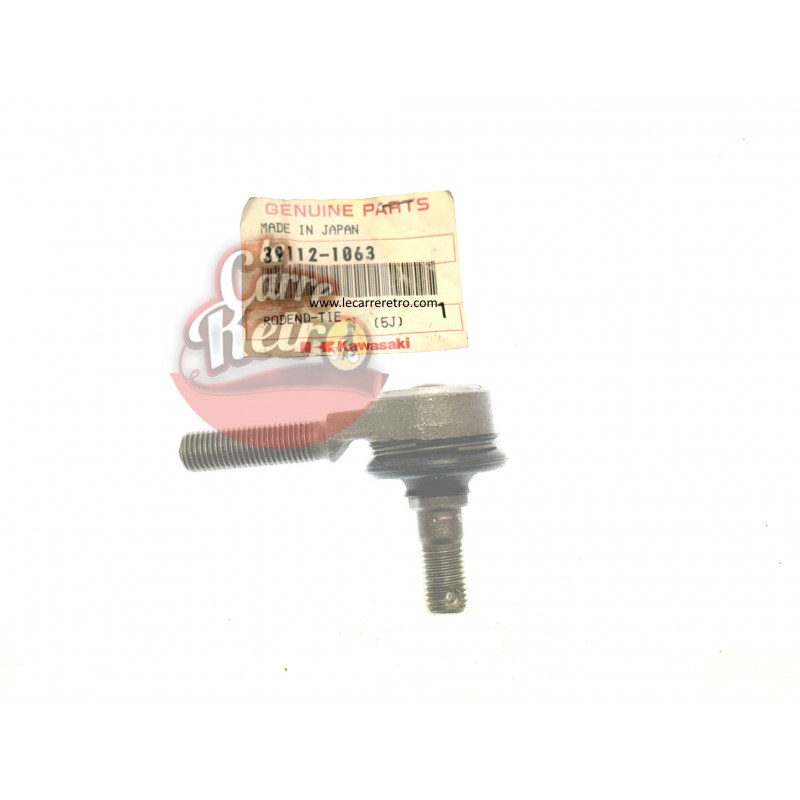 NEW KAWASAKI KFX250 TIE ROD END