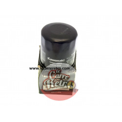 FILTRE A HUILE  KAWASAKI EX300