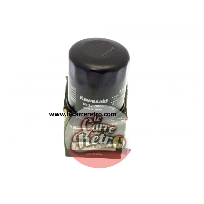 NEW KAWASAKI EX300 OIL FILTER