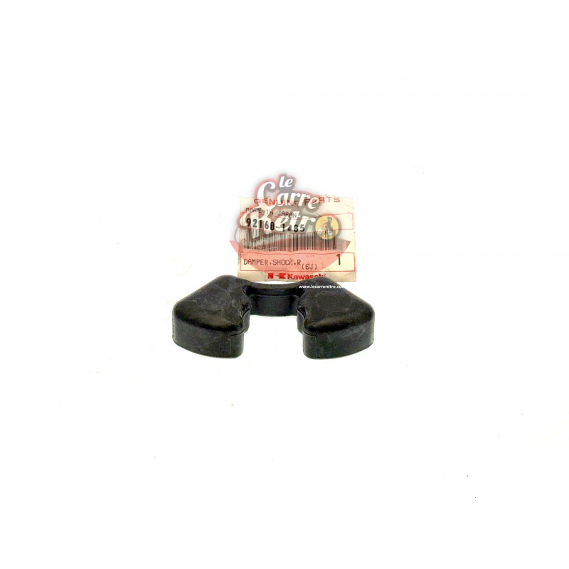 NEW KAWASAKI ZX600 SHOCK DAMPER