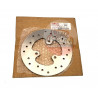 NEW YAMAHA YN50 FRONT BRAKE DISC