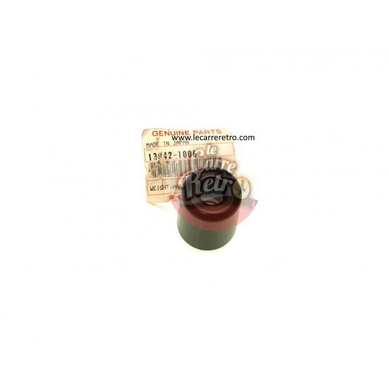 NEW KAWASAKI ER500 HANDLE WEIGHT