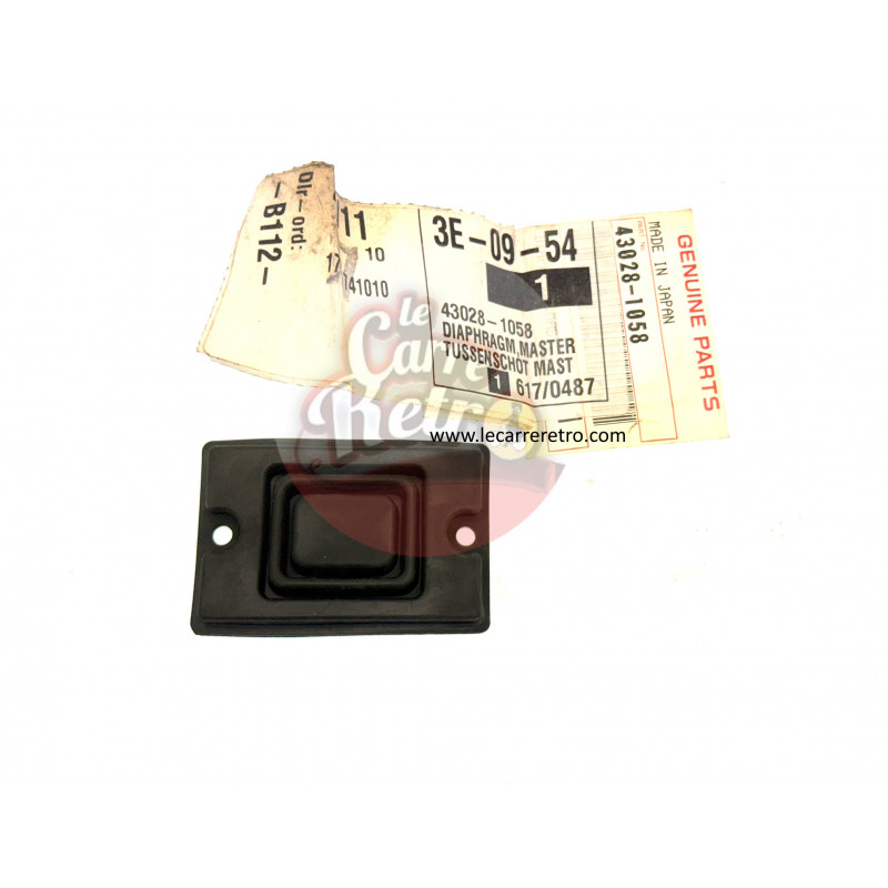 NEW KAWASAKI KLE500 DIAPHRAGM