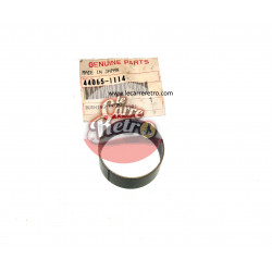 NEW KAWASAKI EN500 FRONT...