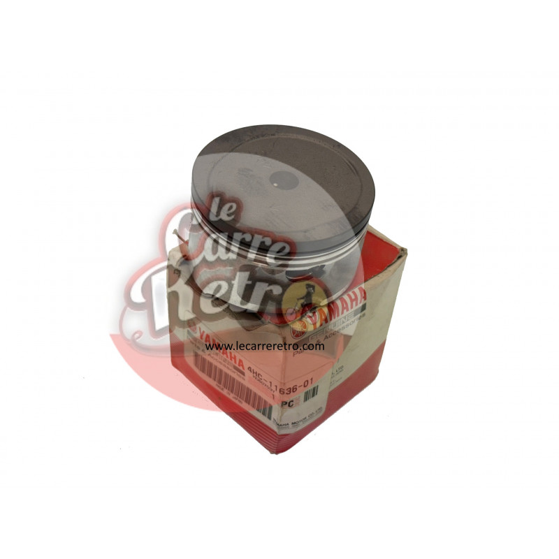 NEW YAMAHA YP250 PISTON 4HC-11636-01