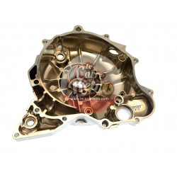 copy of NEW YAMAHA XVS1100 CRANCKCASE COVER 4TR-15411-01