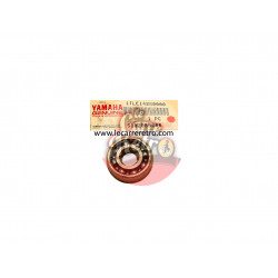 NEW YAMAHA ME50 BALL...