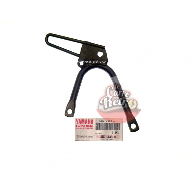 SUPPORT CALE PIED ARRIERE YAMAHA DT50R 5BK-F1154-01
