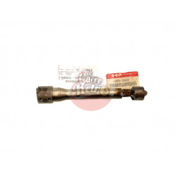 NEW SUZUKI DS80 MUFFLER...