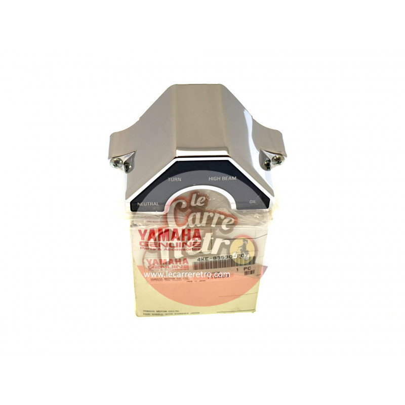 NEW YAMAHA XJ600 DIVERSION PILOT LIGHT ASSY 4KE-83530-20