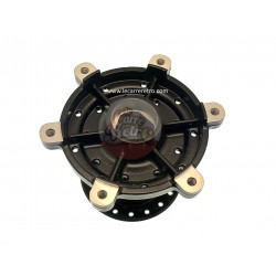 NEW YAMAHA DT50R FRONT HUB