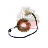 NEW YAMAHA TW125 GENERATOR ASSY