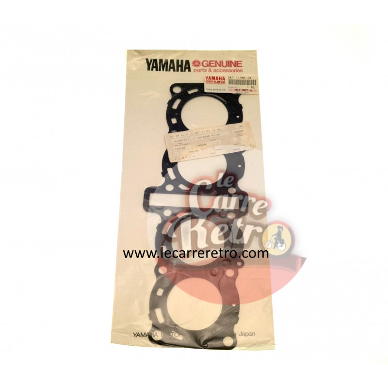 JOINT DE CULASSE YAMAHA FZ750