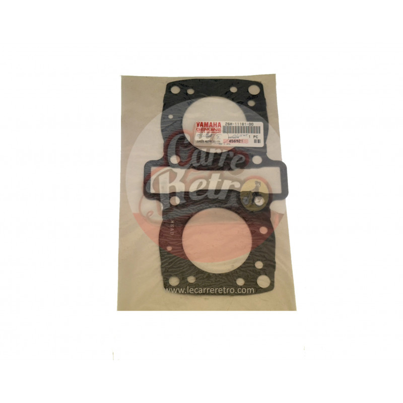 NEW YAMAHA VMAX 1200 HEAD CYLINDER GASKET 1 26H-11181-00
