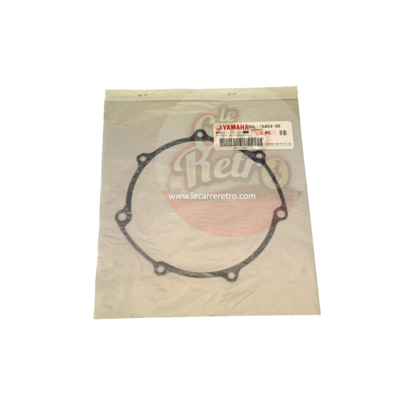 JOINT DE CARTER CARBURATEUR YAMAHA YZ250F 5NL-15453-00