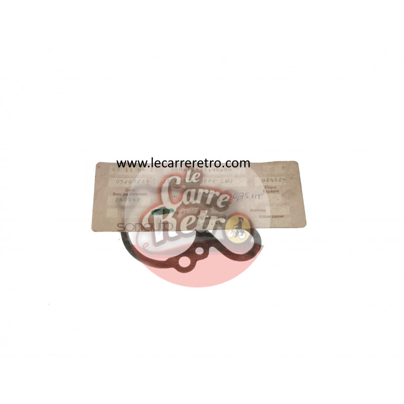 NEW YAMAHA TZR 125 WATER PUMP GASKET