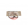 NEW YAMAHA TZR 125 WATER PUMP GASKET
