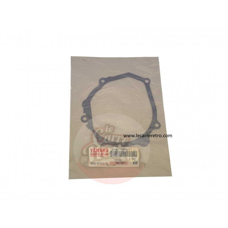 JOINT DE CARTER VILLEBREQUIN YAMAHA WR250
