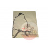 NEW YAMAHA TW200 CRANCKASE GASKET COVER