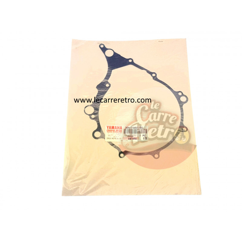 NEW YAMAHA XT600 CRANKCASE GASKET COVER 3SW-15451-00