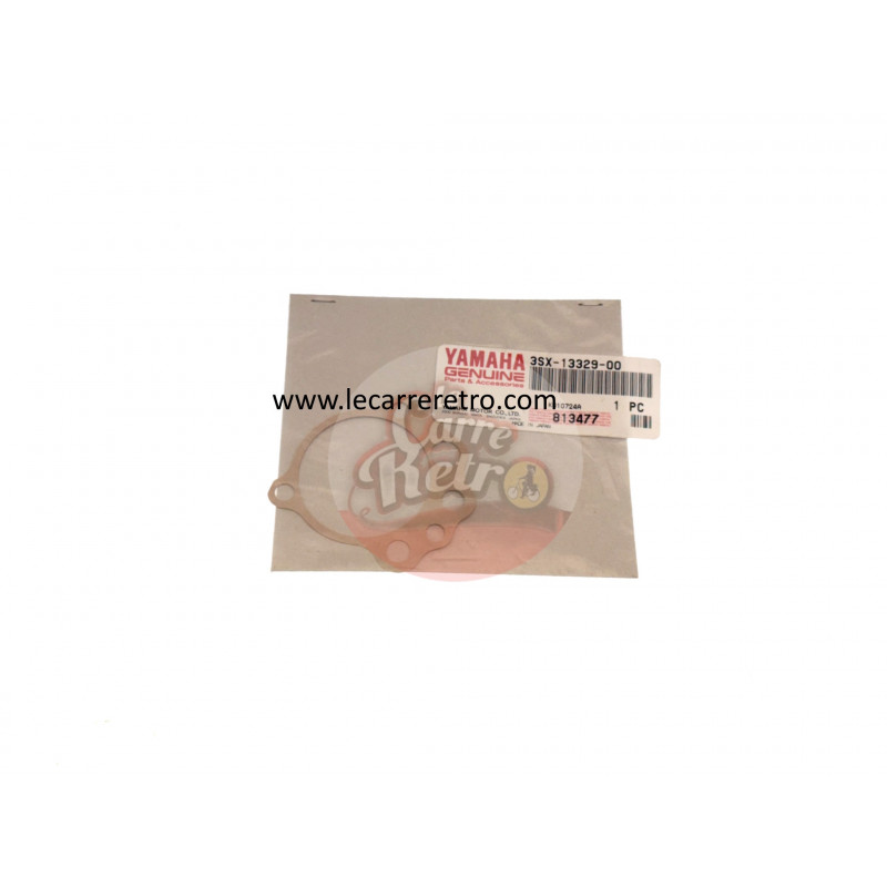 NEW YAMAHA XT600 PUMP COVER  3SX-13329-00