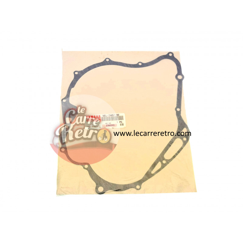 NEW YAMAHA XVS1100 CRANCKCASE GASKET COVER