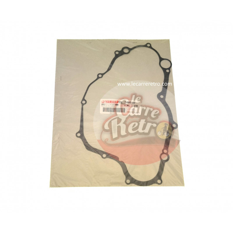NEW YAMAHA YZ250F CRANCKCASE COVER GASKET 5NL-15462-00