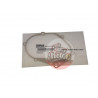 NEW YAMAHA CRANCKCASE COVER GASKET