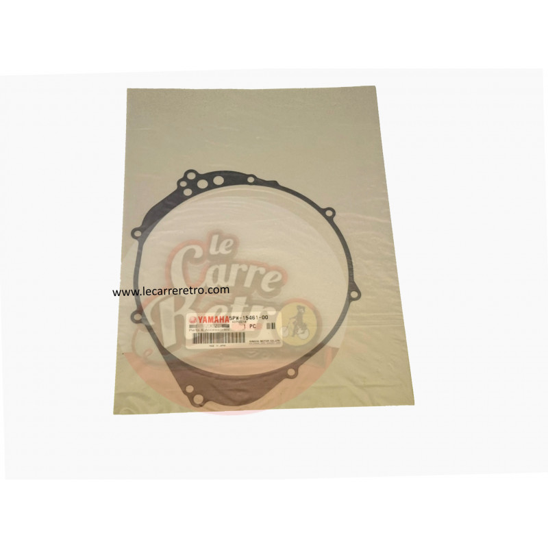 NEW YAMAHA YZF R1 CRANCKCASE COVER 2 GASKET
