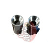 PAIRE DE MAITRE CYLINDRE ARRIERE HARLEY DAVIDSON V-ROD