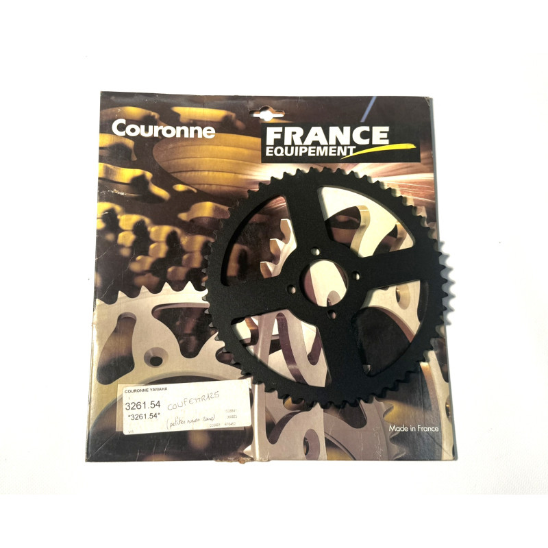 NEW YAMAHA TTR125 SPROCKET