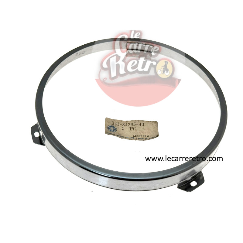 NEW YAMAHA XS500 HEALIDGHT RETAINING RING