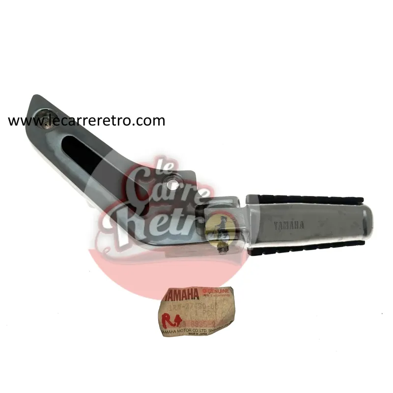 NEW YAMAHA XV1100 FOOTREST 1RM-27430-00