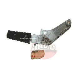 NEW YAMAHA XV1100 FOOTREST 1RM-27430-00